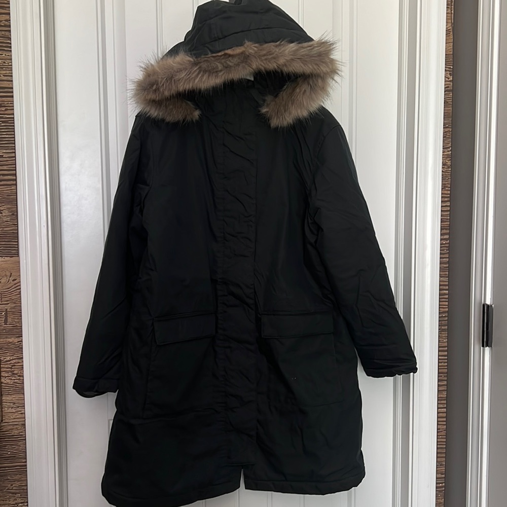 NWT Universal Thread Winter Coat